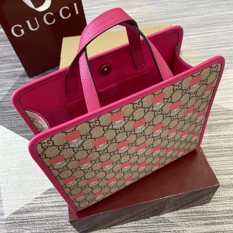 Gvc*1 tote bags